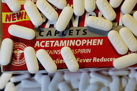 Acetaminophen